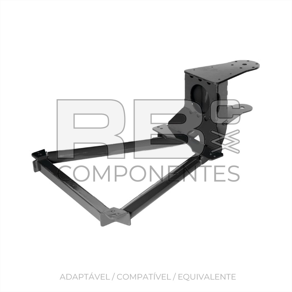 SOPORTE PLATAFORMA AD/CO/EQ JL 4846573S