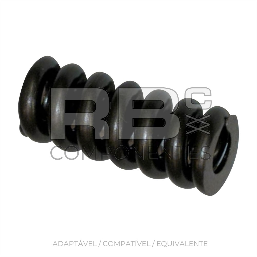 MUELLE DE RESORTE AD/CO/EQ HL 2505007060