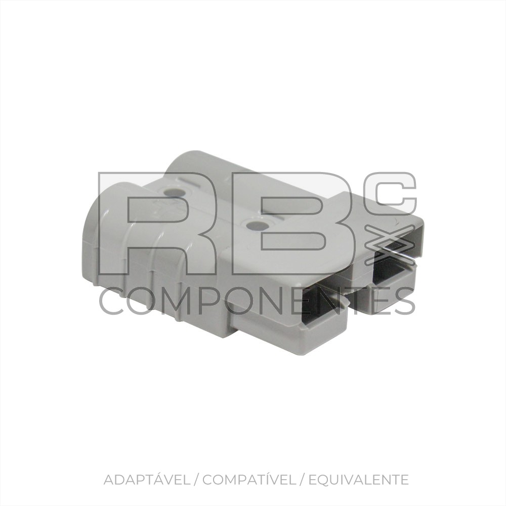 CONECTOR POWER  50A