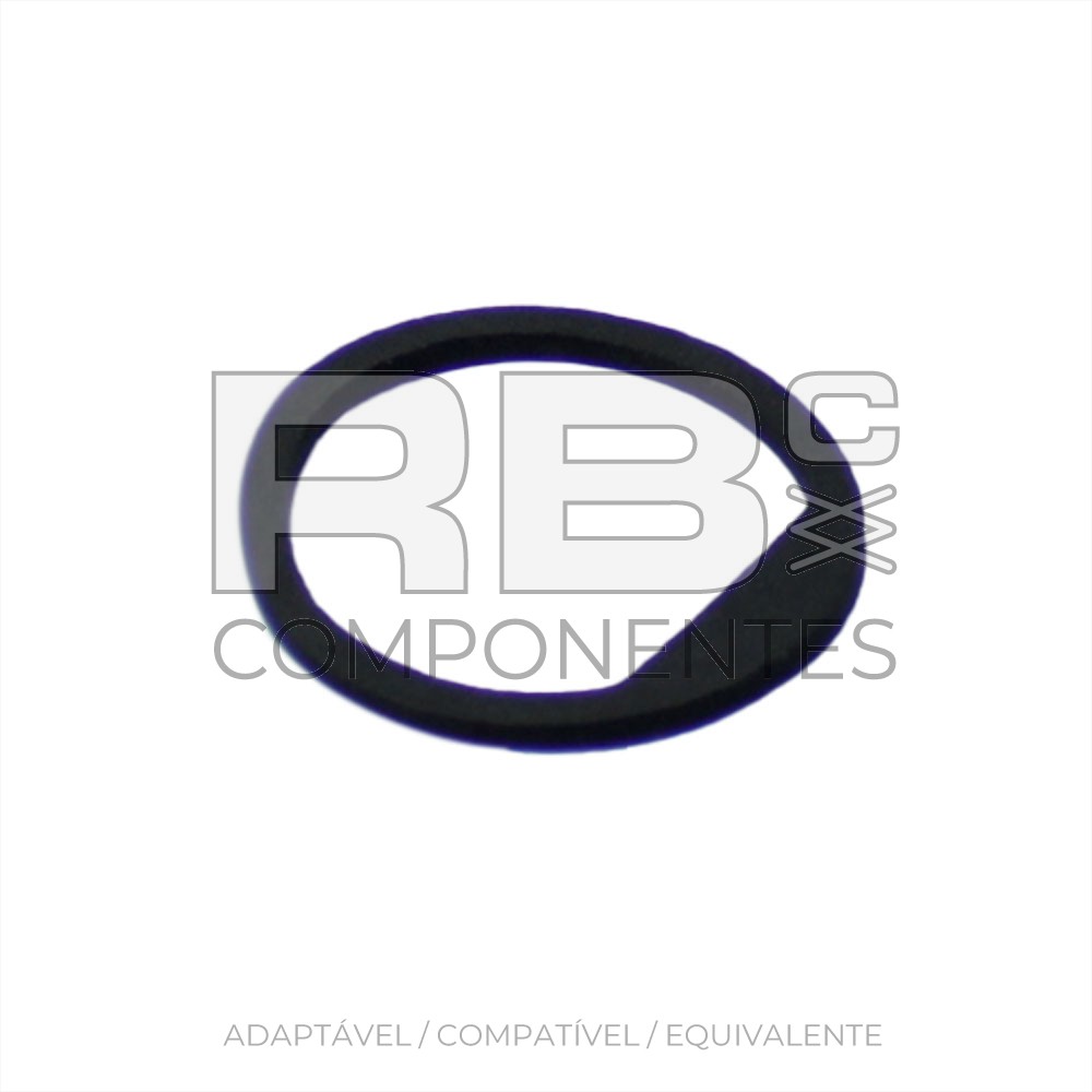 JUNTA CONECTOR MACHO 14 VIAS RB016117