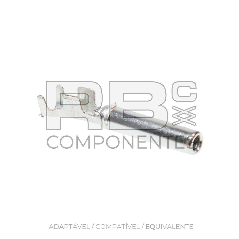 PIN COMPATIVEL  DJ621-1.6A