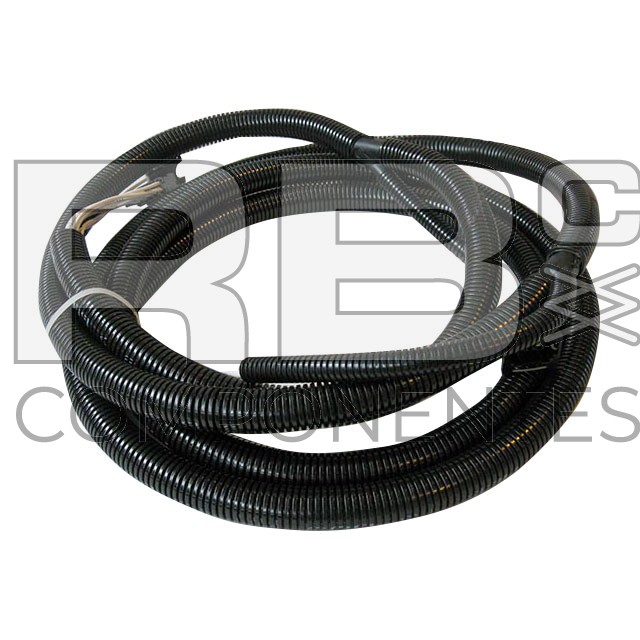 MANGUEIRA WIRED QUADRO INF. A MOTOR (A.E Y A.D)