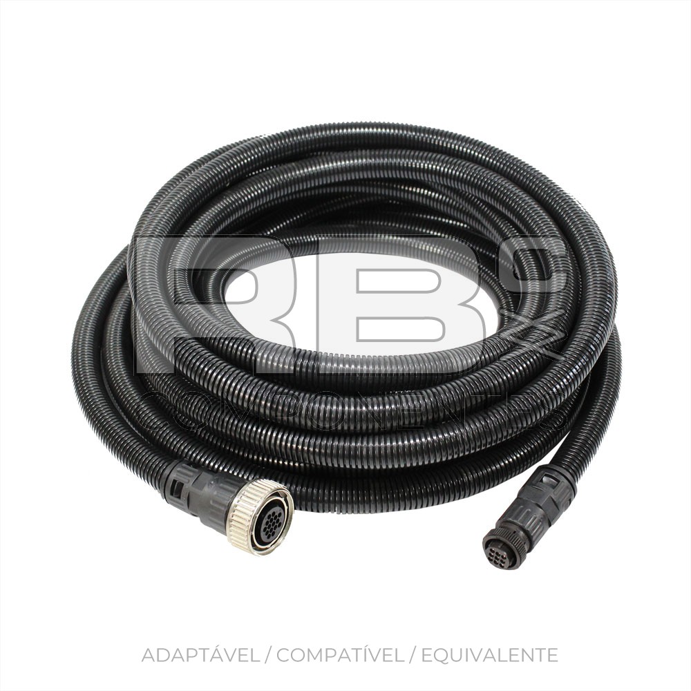 MANGUEIRA PARA TE HL C8