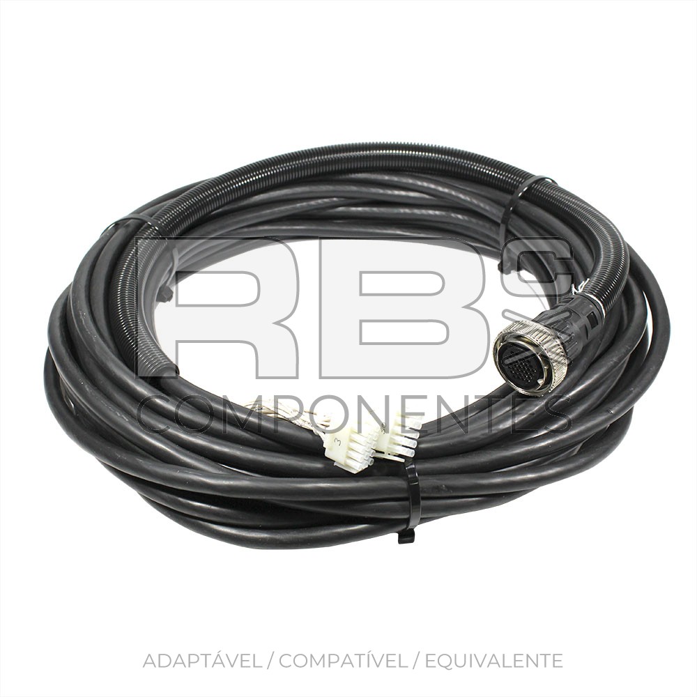 MANGUEIRA Nº 1 PARA HL-15IP