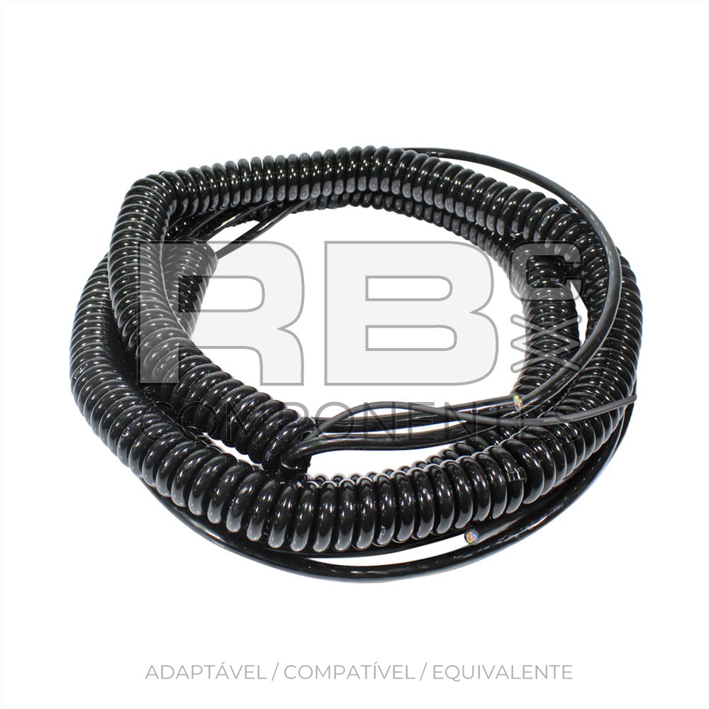 CABO CAIXA DE CONTROLE ADAPTAVEL REF 103C162900