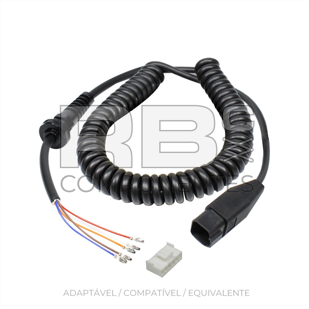 CABO CAIXA DE CONTROLE ADAPTAVEL REF 235464