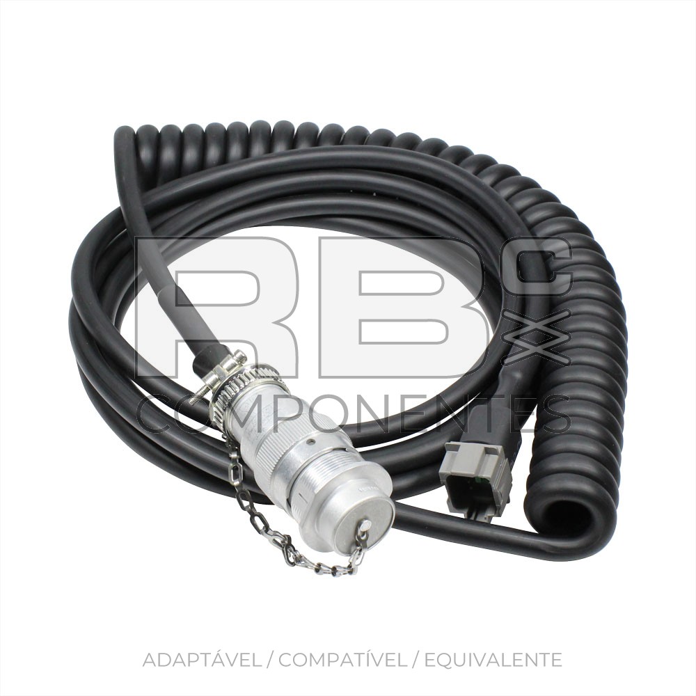 CABO CAIXA DE CONTROLE ADAPTAVEL REF 1001096706