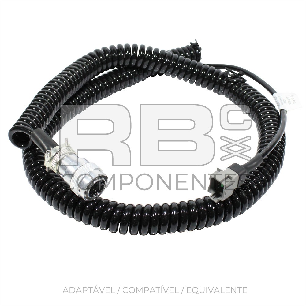MANGUEIRA ADAPTAVEL HL 4000315610