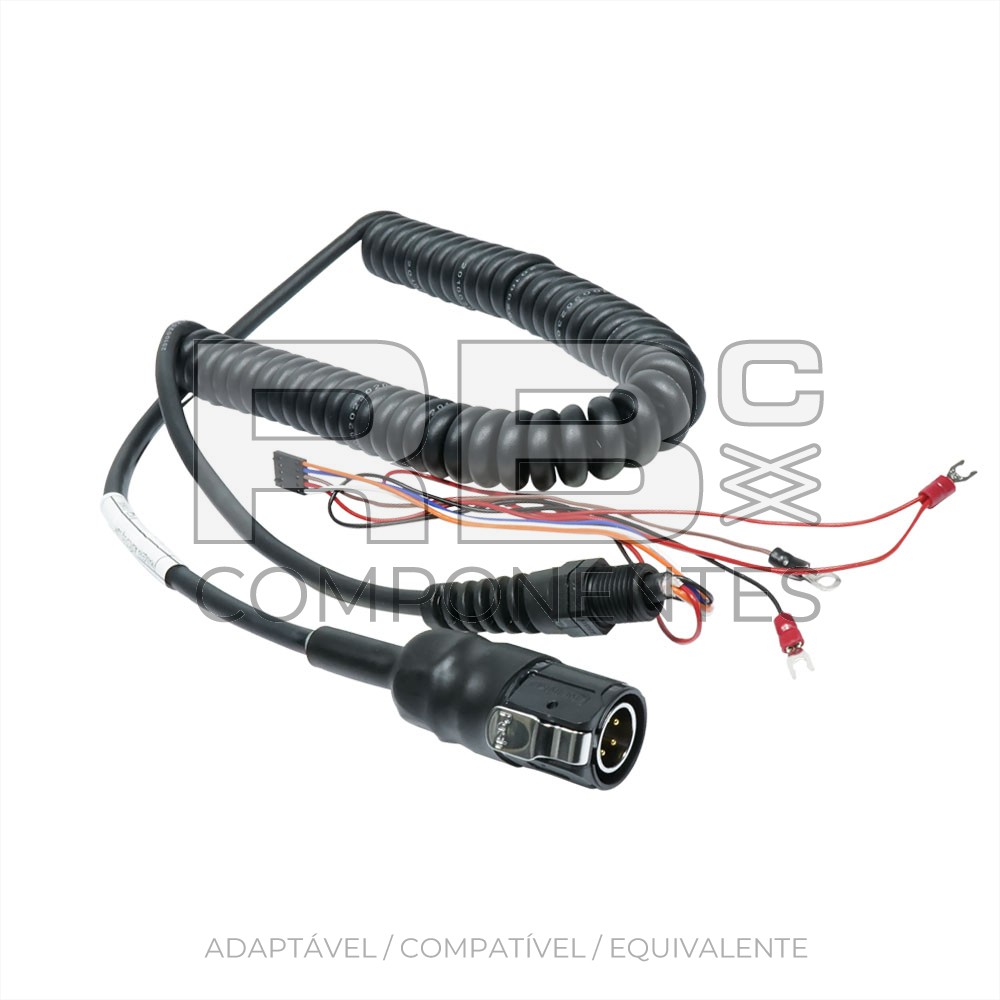CABO AD/CO/EQ LGM