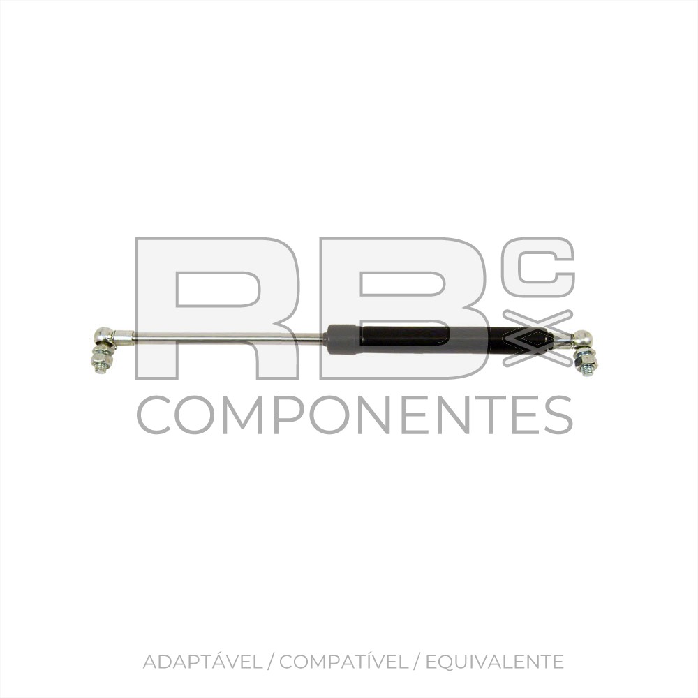 ABSORVEDORES DE CHOQUE CAPO PARA H21/23/25TPX -- 500N