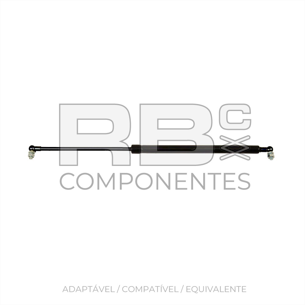 ABSORVEDORES DE CHOQUE PARA COMPACT DX - 300N