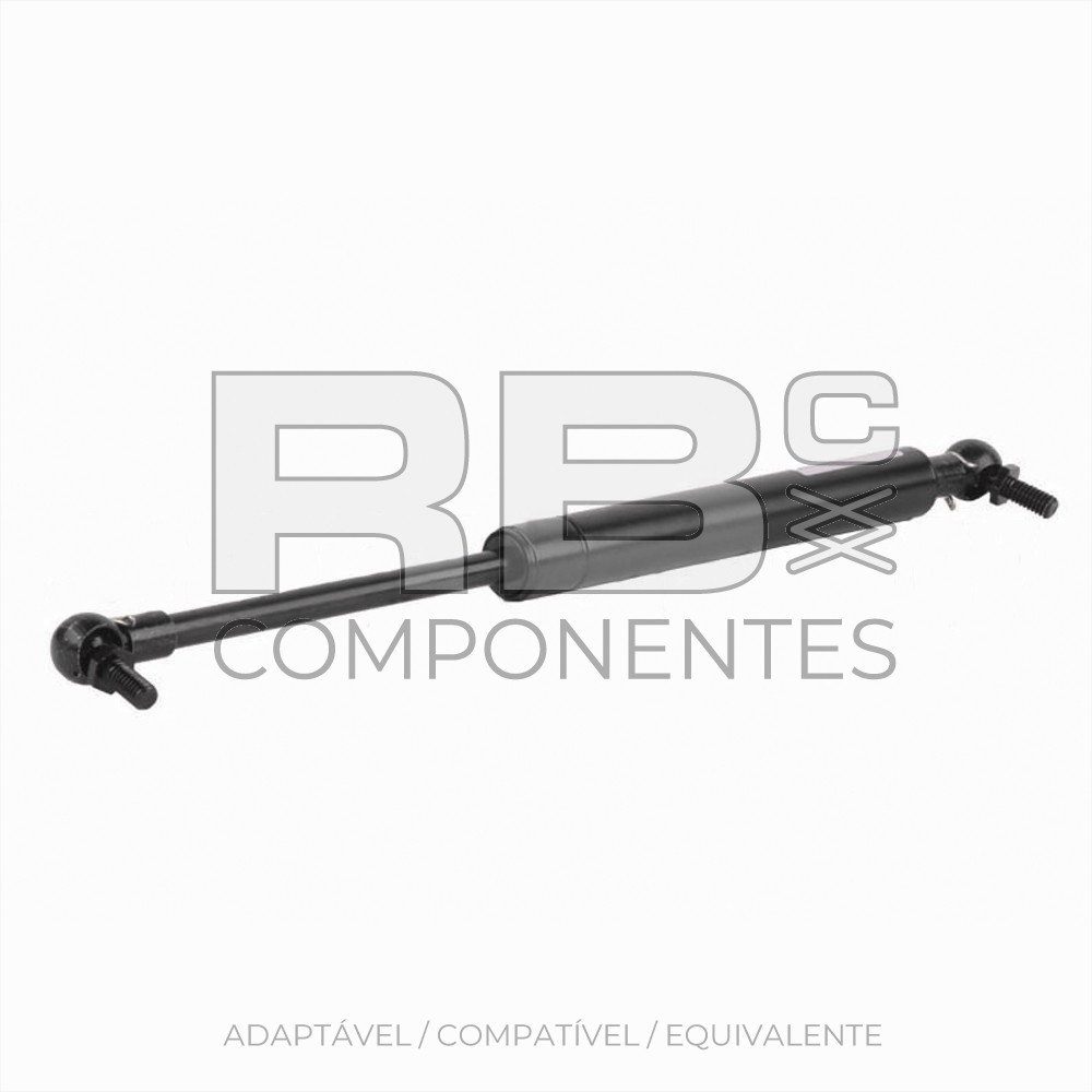 ABSORVEDORES DE CHOQUE CAPOT LADO MOTOR JL-450AJ SERIE II