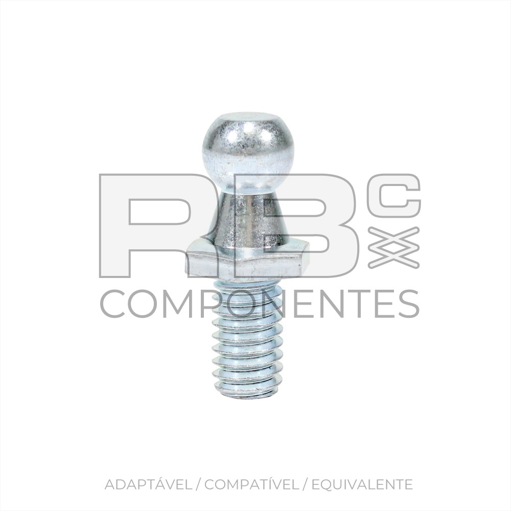 ABSORVEDOR DE CHOQUE