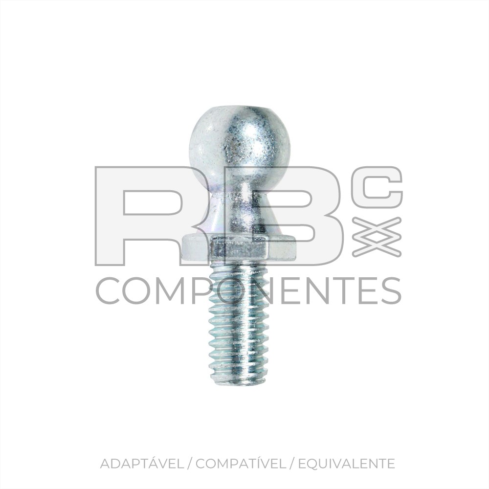 ABSORVEDOR DE CHOQUE