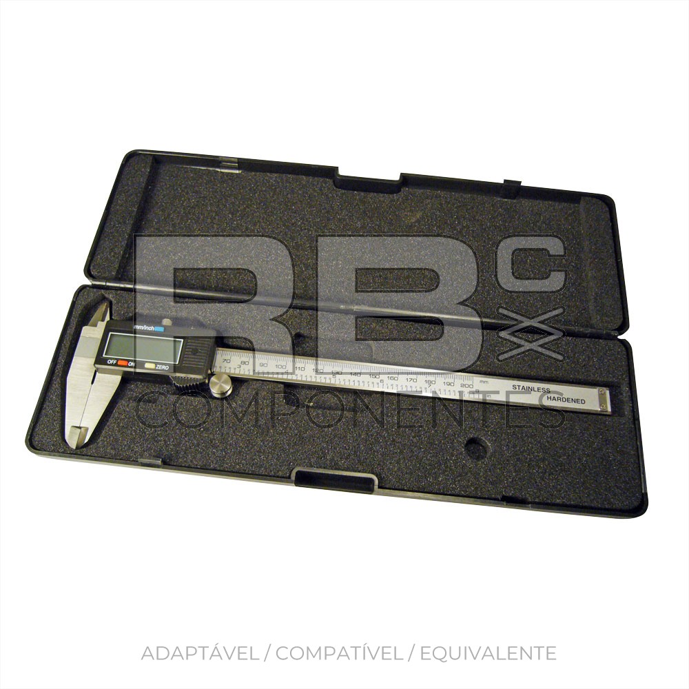 CALIBRE DIGITAL