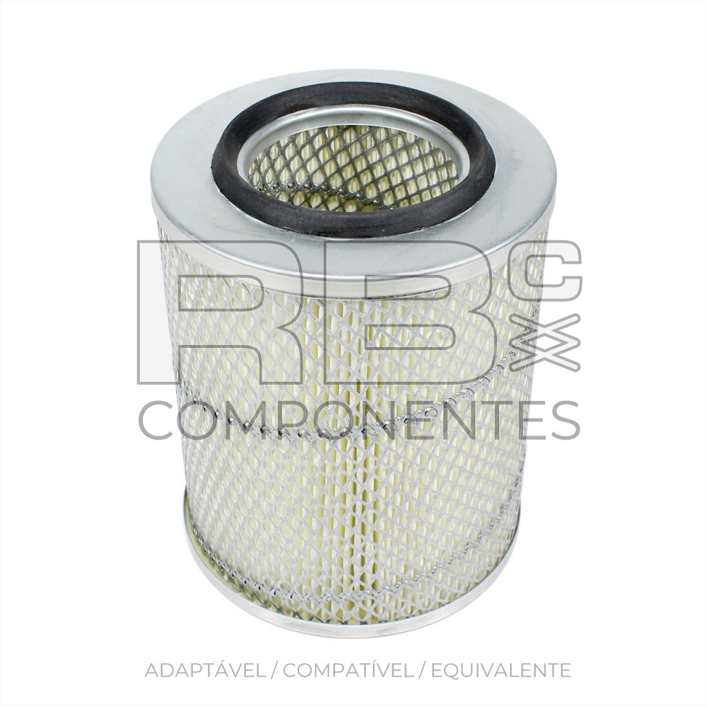FILTRO DE AIR PARA HL CON DTZ