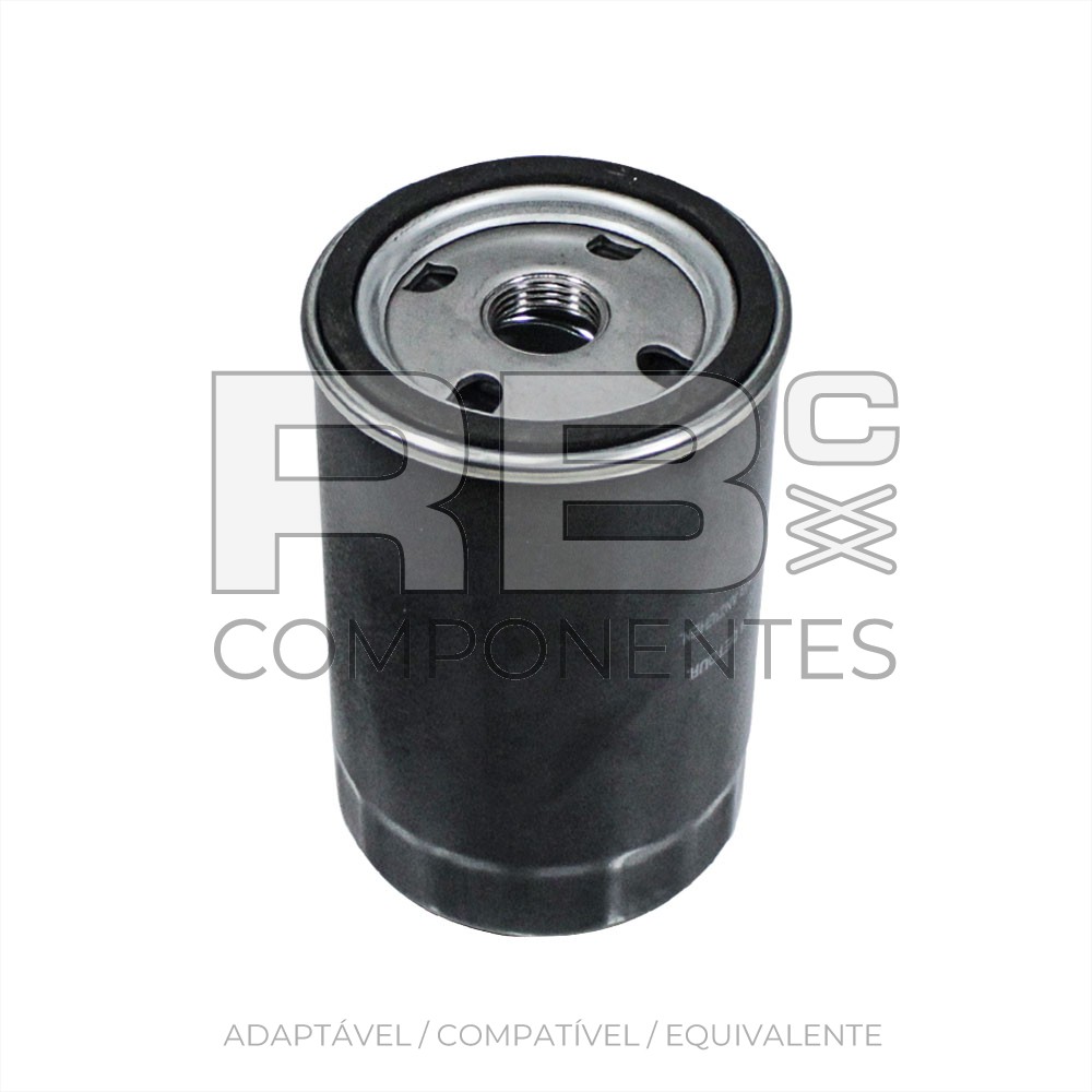 FILTRO DE ÓLEO PARA HL CON DEUTZ