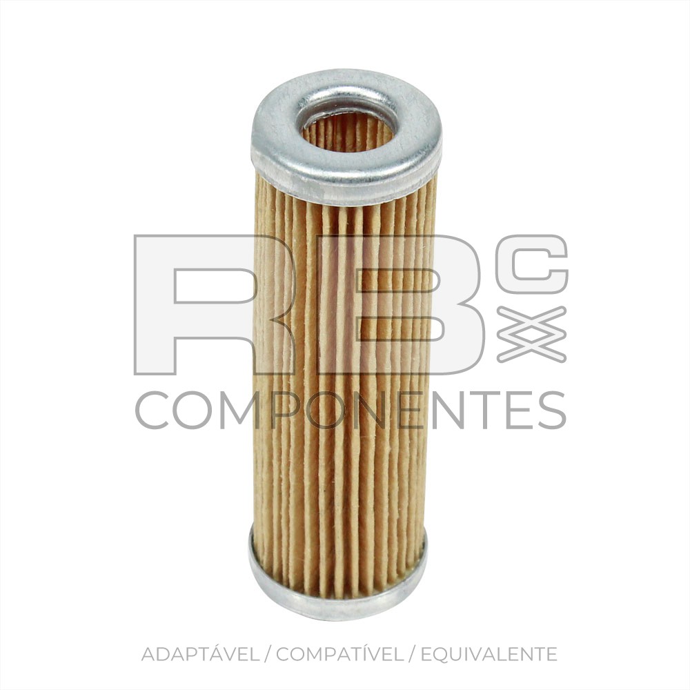 FILTRO DE COMBUSTÍVEL