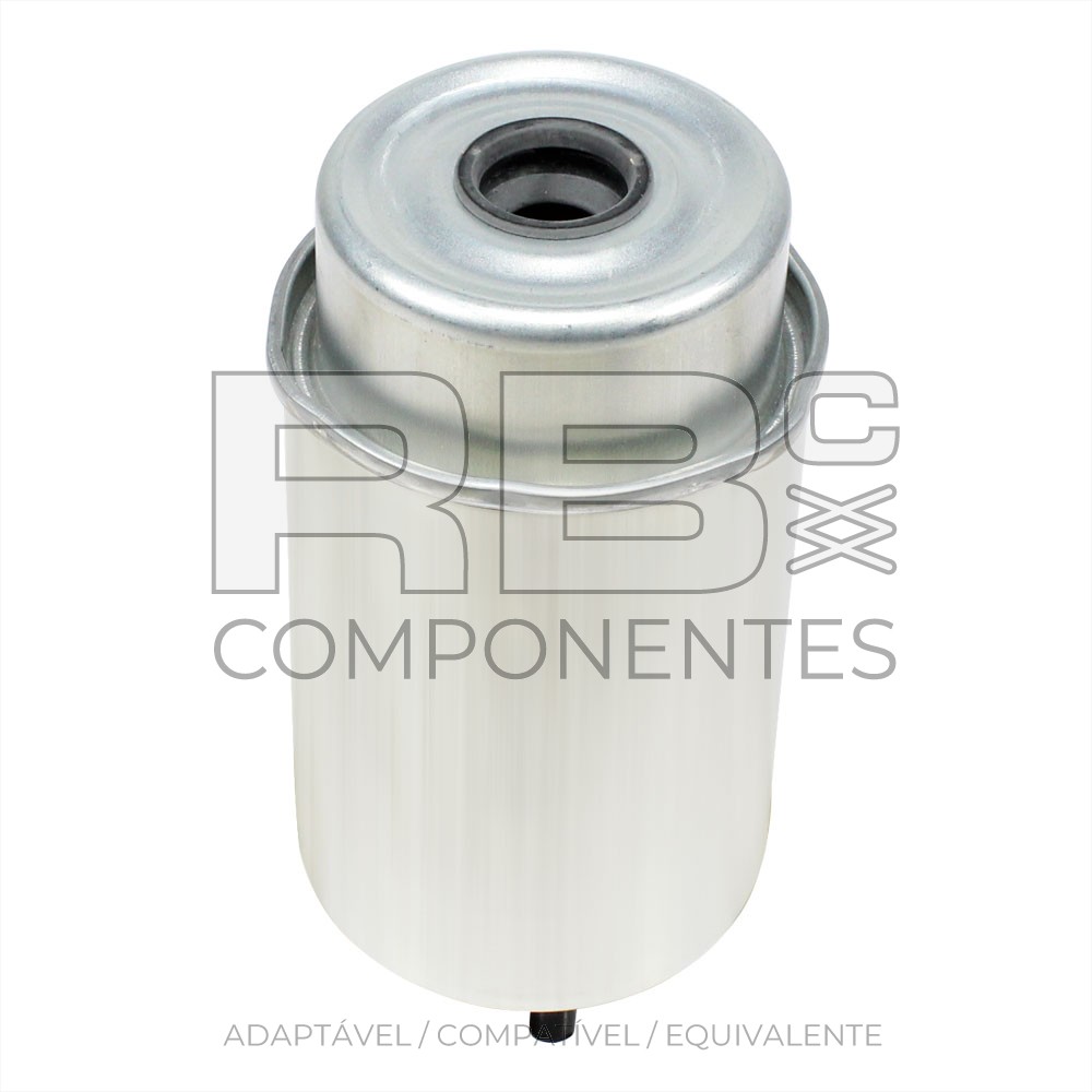 FILTRO DE COMBUSTÍVEL