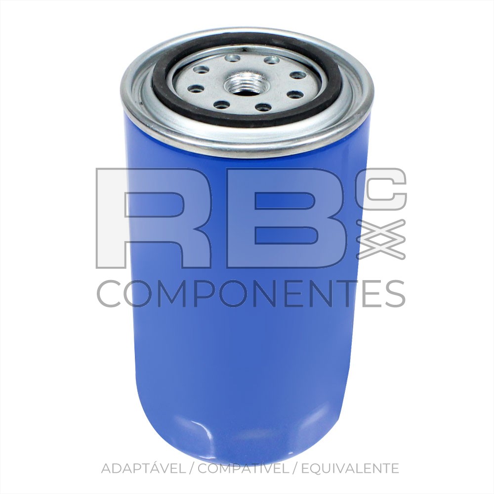 FILTRO DE COMBUSTÍVEL
