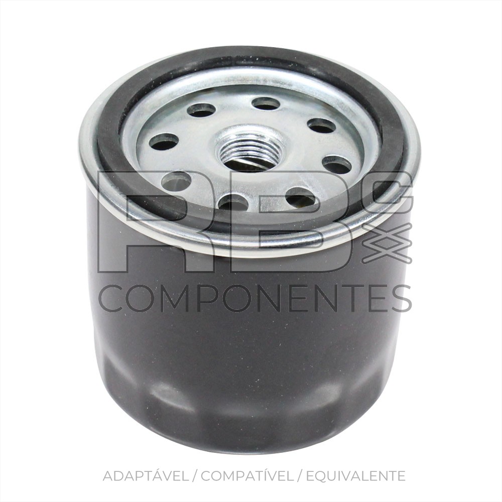 FILTRO DE COMBUSTÍVEL