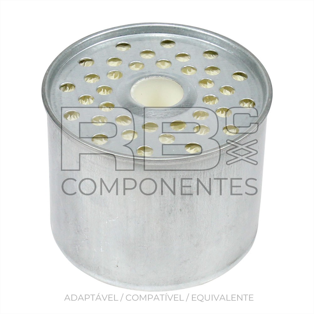 FILTRO DE COMBUSTÍVEL