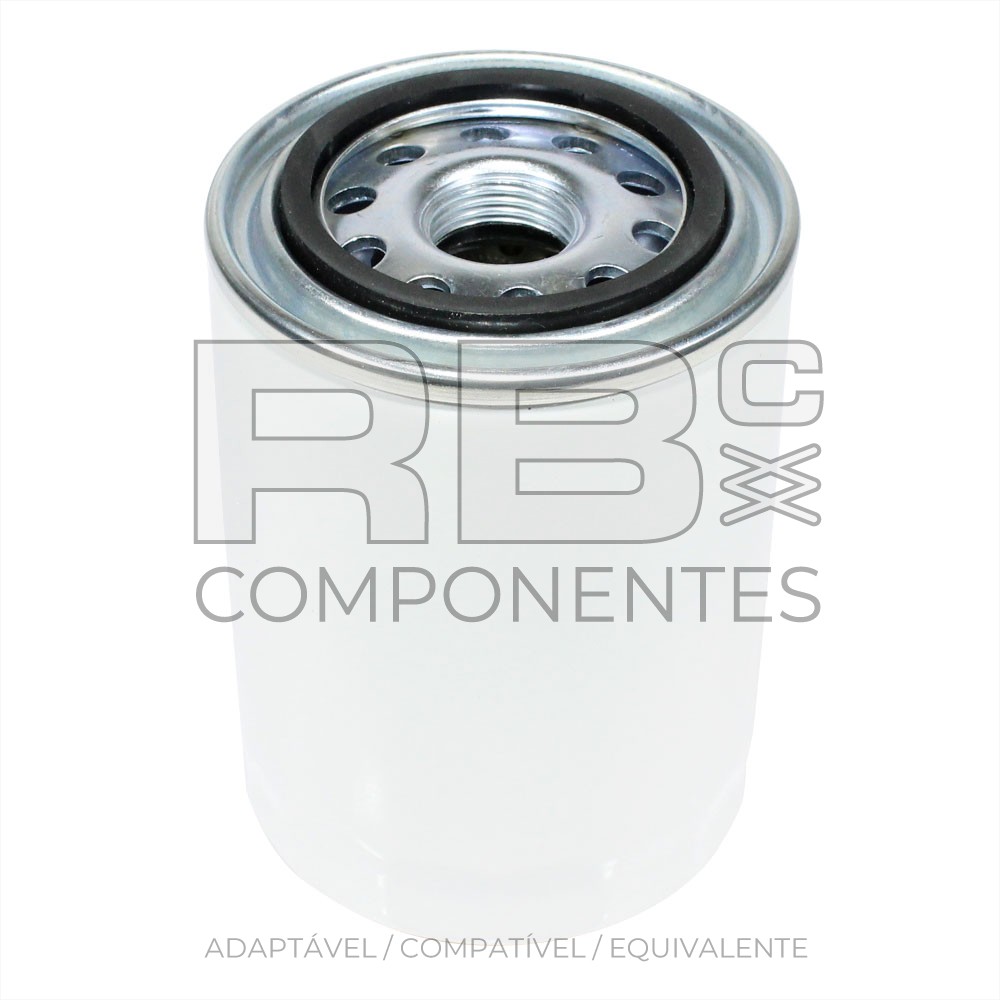 FILTRO HIDRAULICO