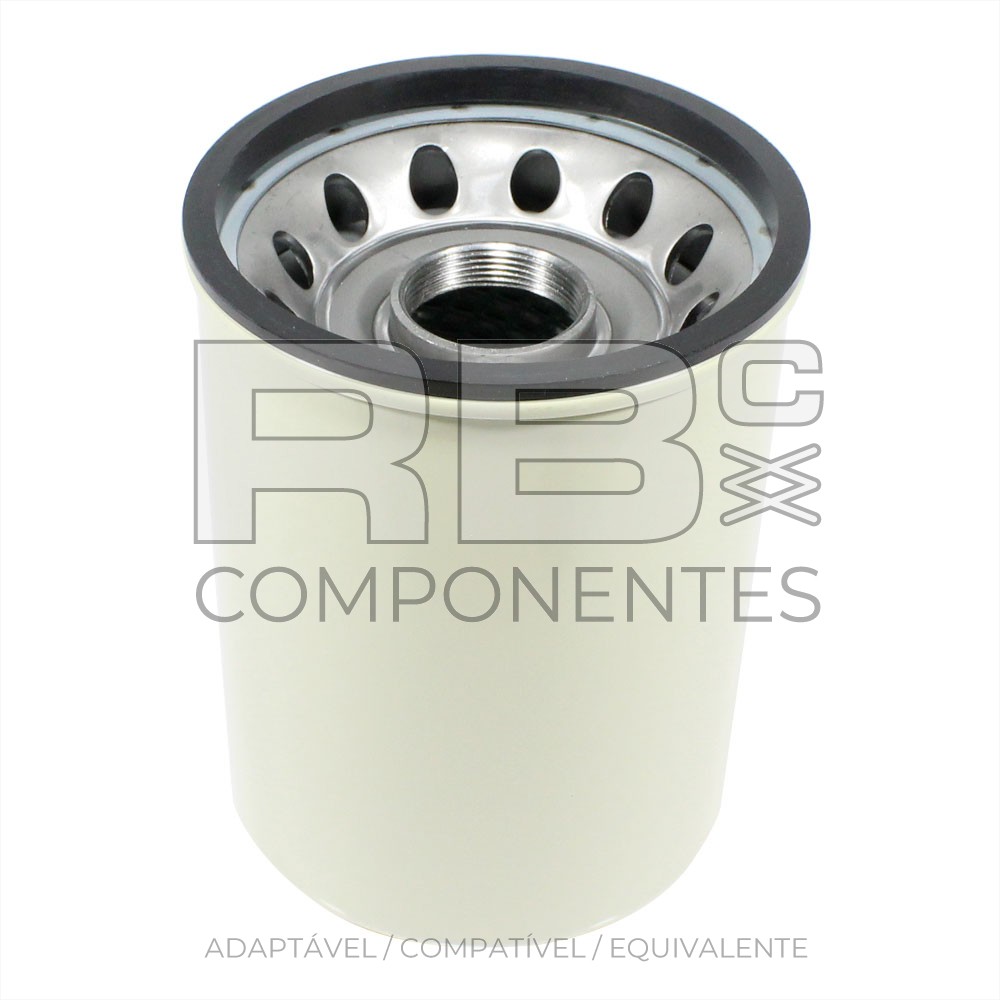 FILTRO HIDRAULICO