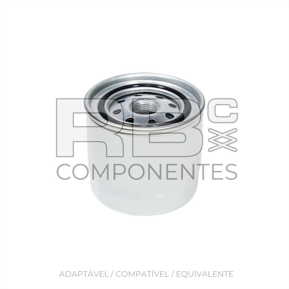 FILTRO DE COMBUSTÍVEL