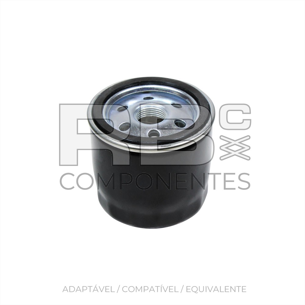 FILTRO DE COMBUSTÍVEL