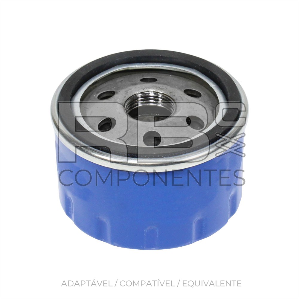 FILTRO DE AZEITE