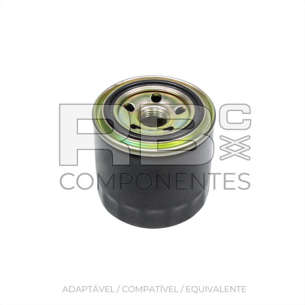 FILTRO DE COMBUSTÍVEL