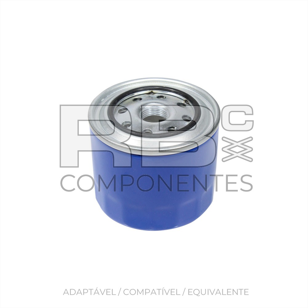 FILTRO DE COMBUSTÍVEL