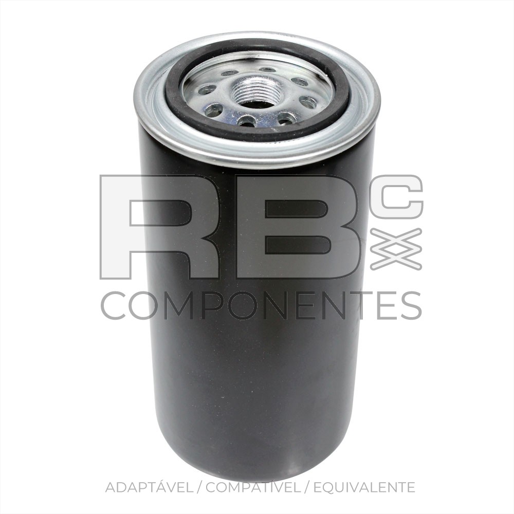 FILTRO DE COMBUSTÍVEL