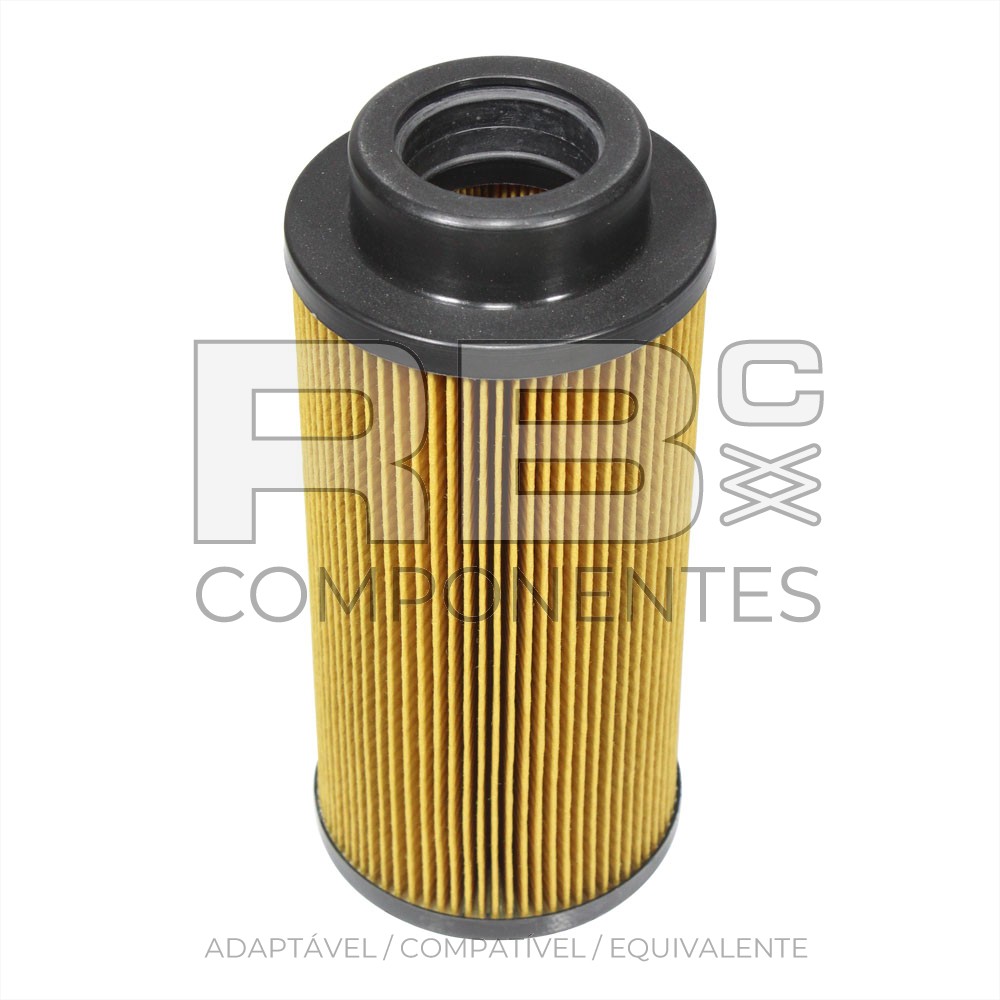 FILTRO DE COMBUSTÍVEL
