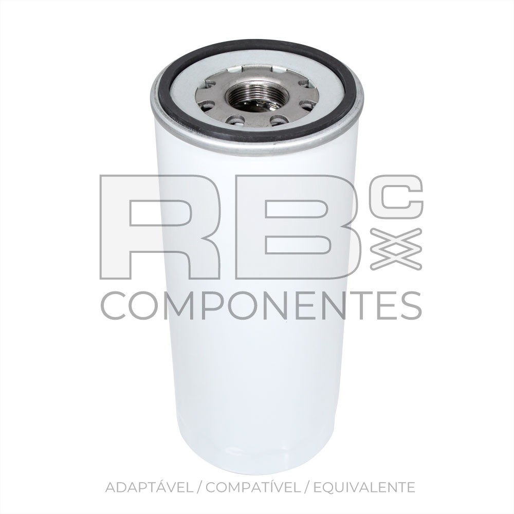 FILTRO DE COMBUSTÍVEL