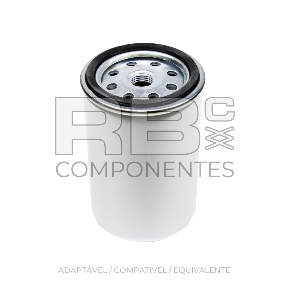 FILTRO DE COMBUSTÍVEL