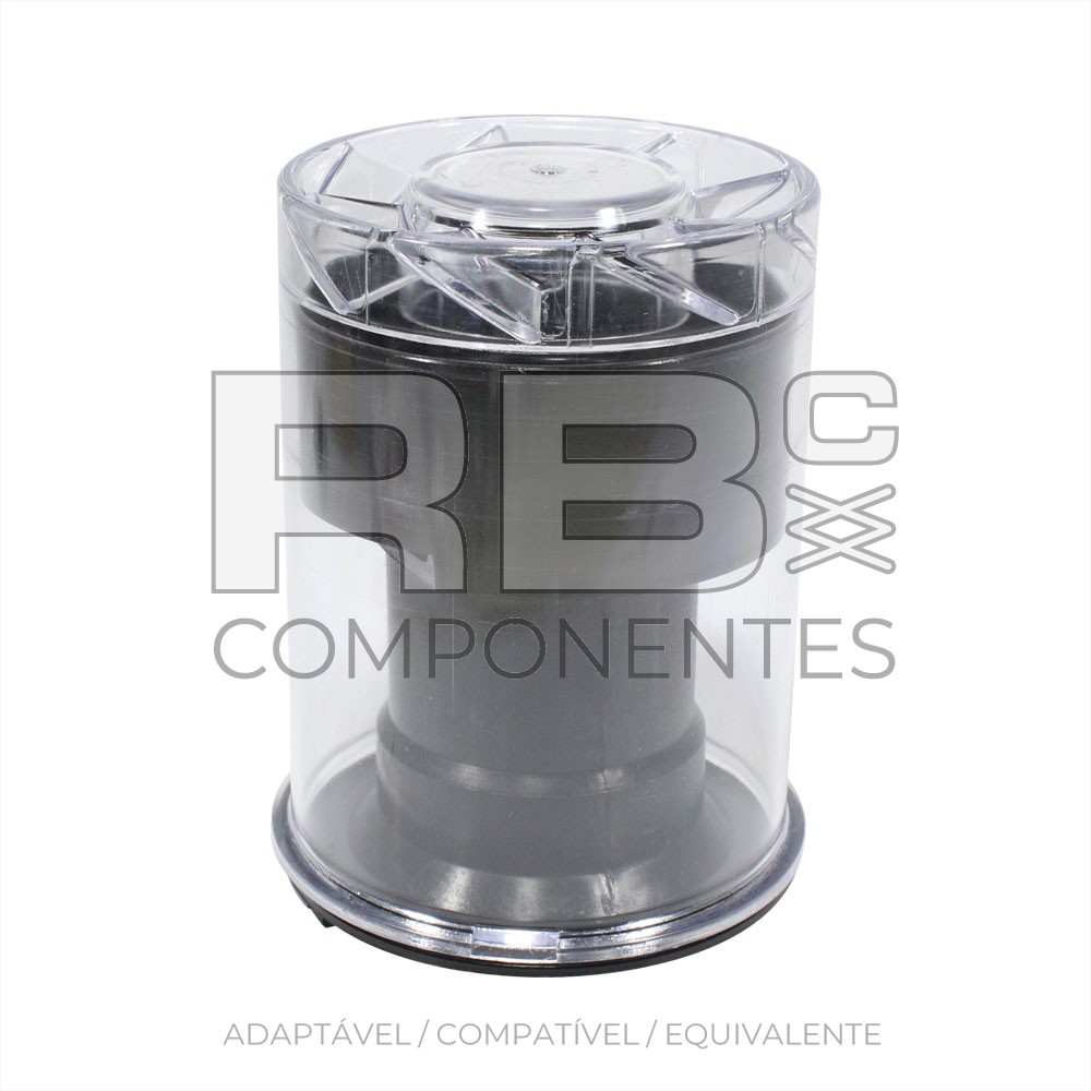 PREFILTRO CICLON DE AIRE MTR LOMBARD.