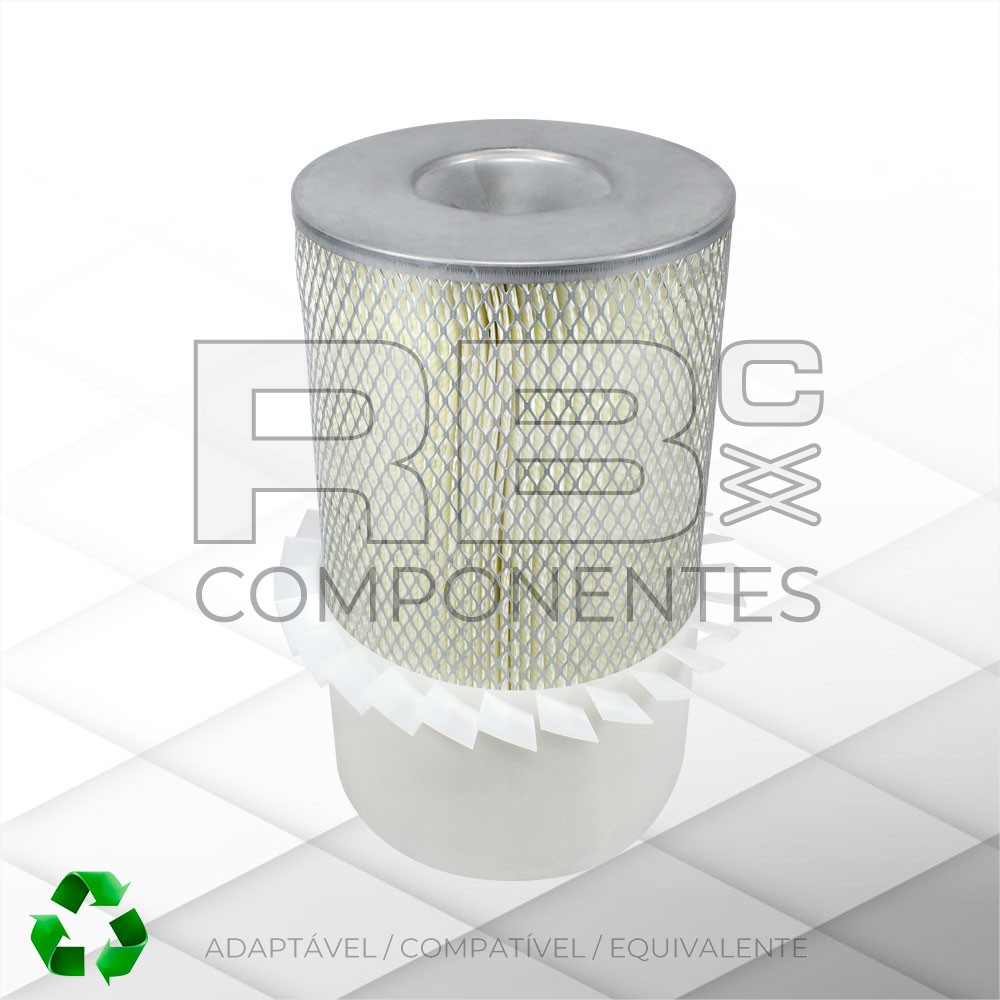 FILTRO COMPATIBLE MA 710467