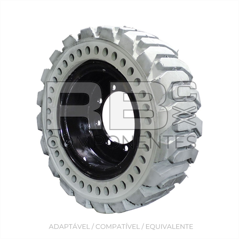 RODA DIREITA NON MARKING COMPATIVEL TESOURAS SDX/SX