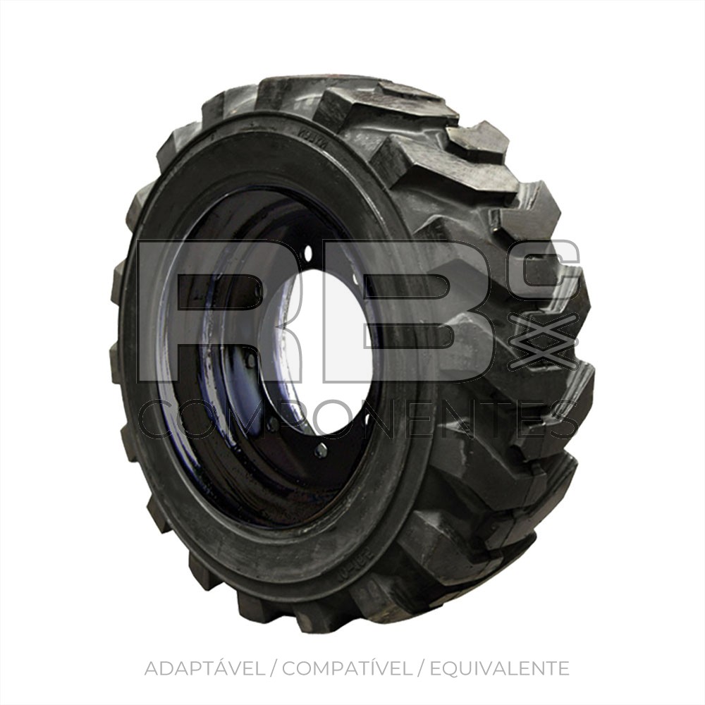 RODA DIREITA GE Z 34/22 IC
