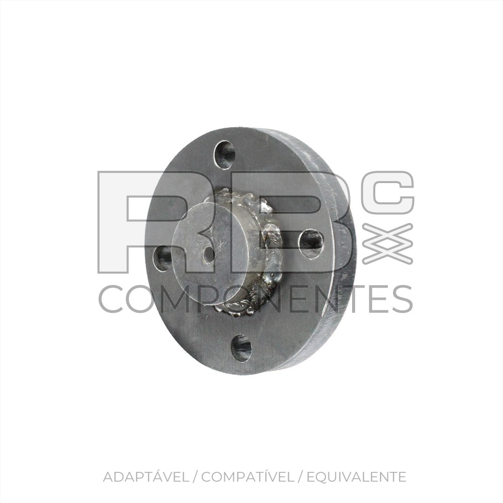 EXTRACTOR DE RODAS PARA COMPACT