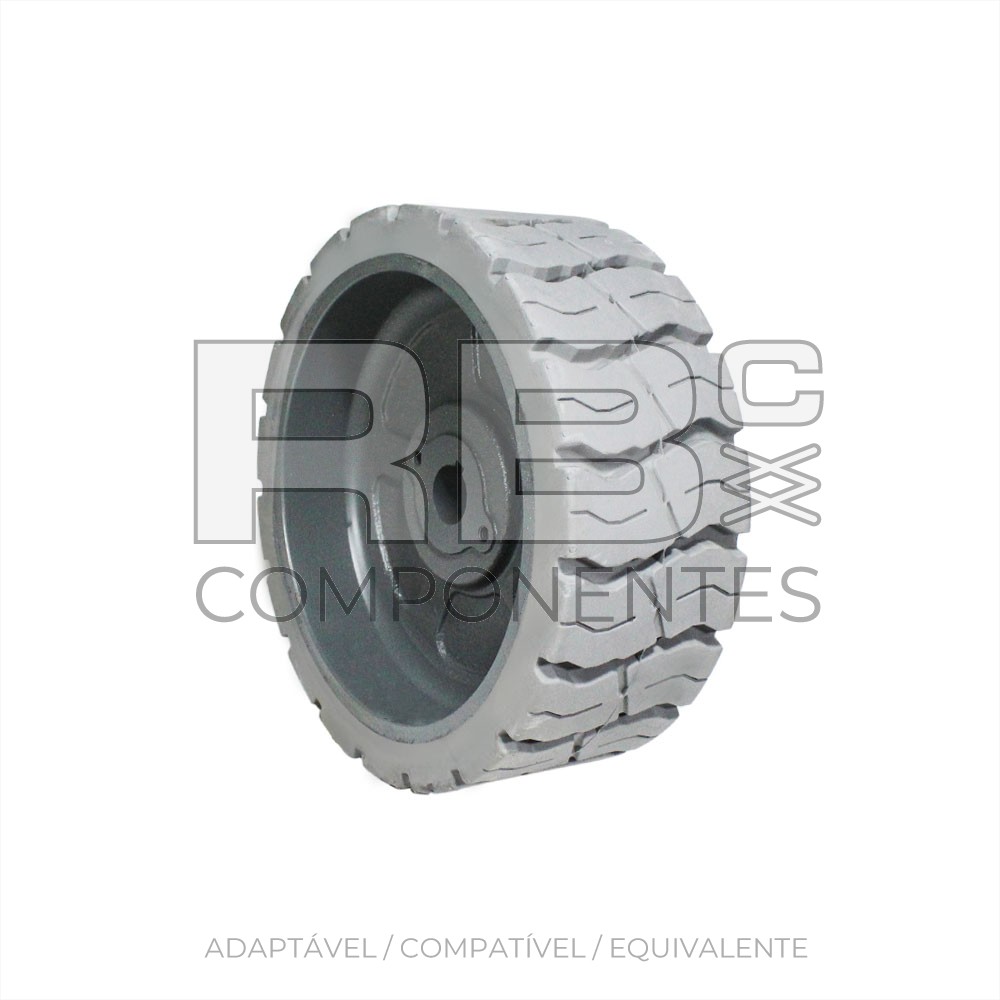 RODA SUPERELASTIC 12X4.5" ( GN 1930 )"