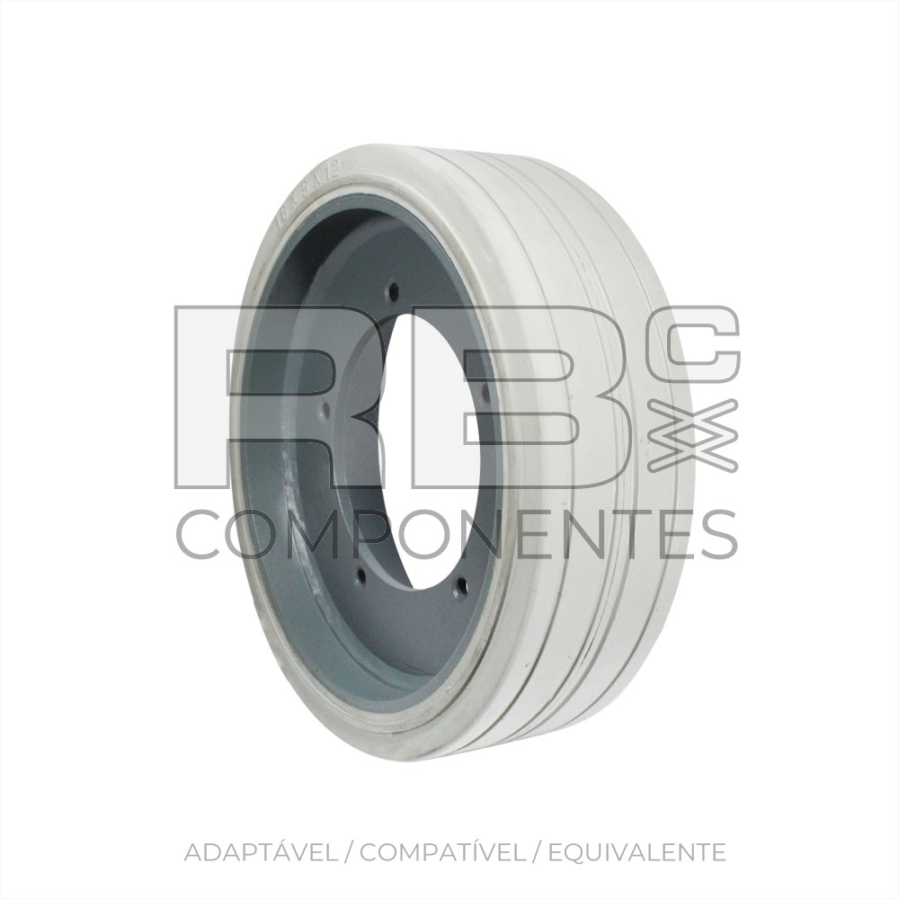 RODA SUPERELASTIC  406X125 16X5" ( JL 3246.. )"