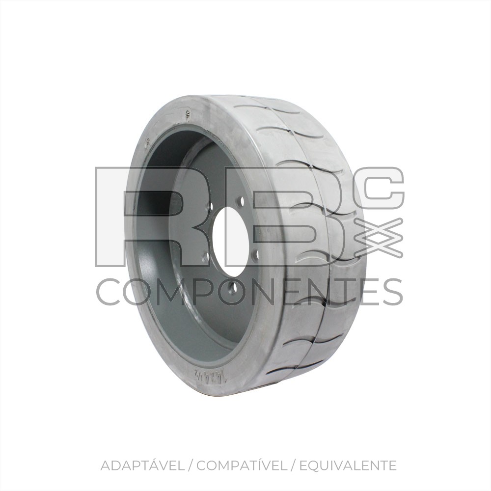 RODA SUPERELASTIC 14x4.5 PARA JL-E3 (T.E.)