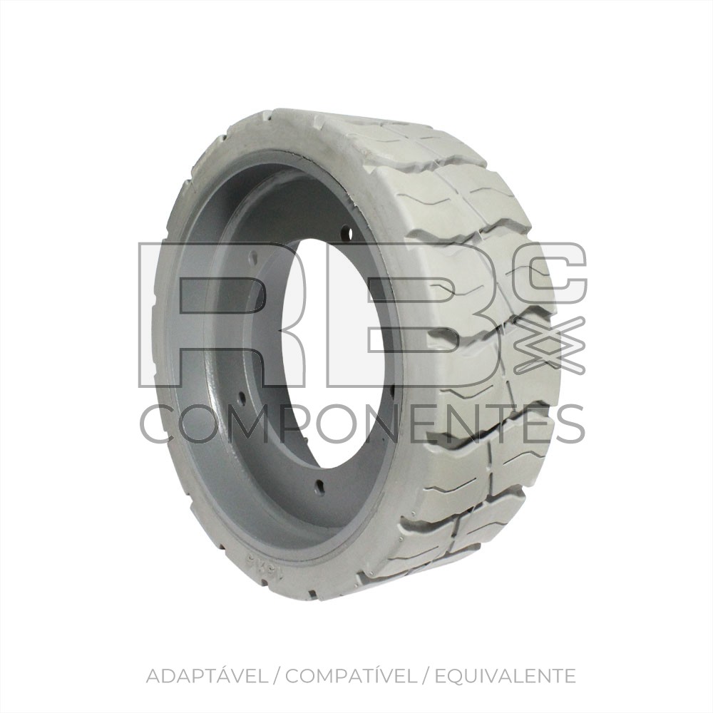 RODAS DINGLI JCPT1212DC/1412DC