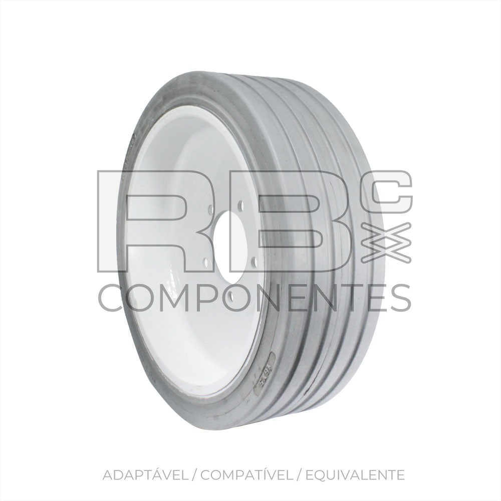 RODA NON MARKING ADAPTAVEL JL 4520176