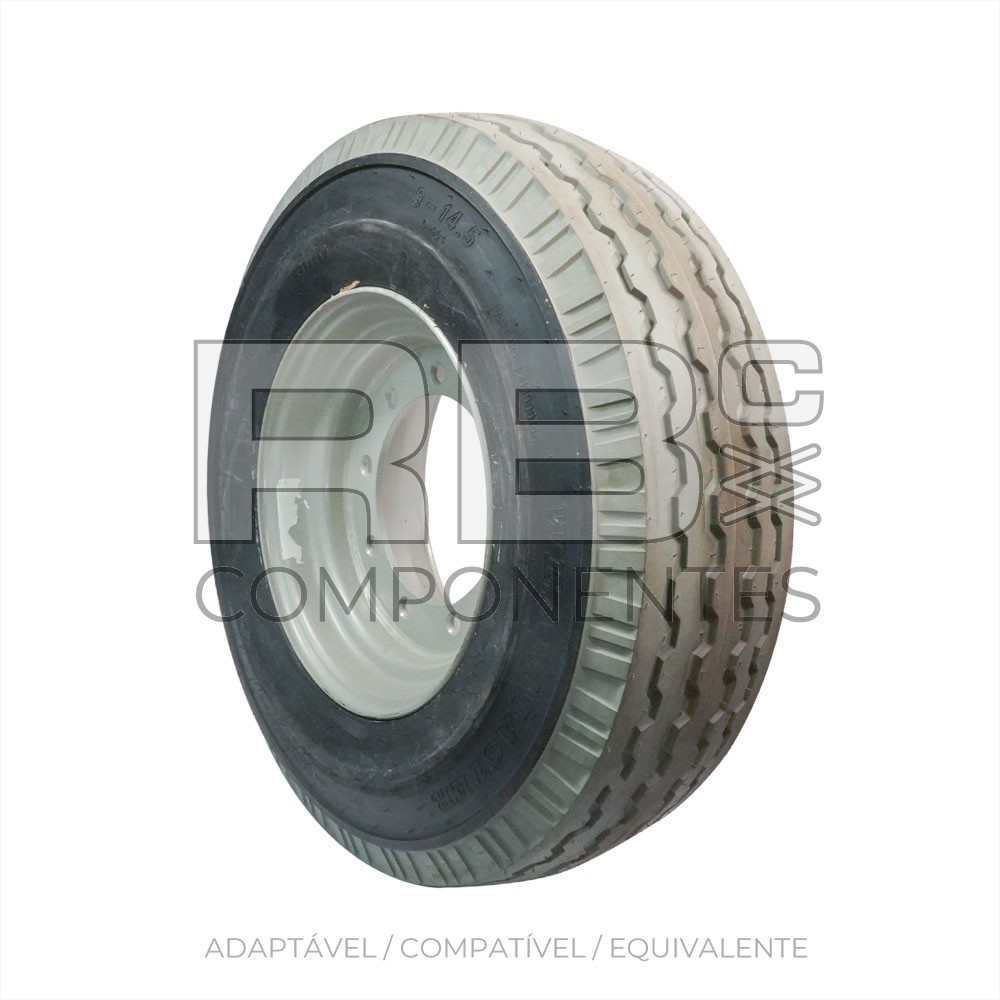 RODA  ADAPTAVEL REF 1267780
