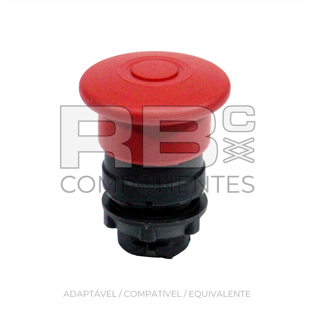 PARADA DE EMERGÊNCIA COMPATÍVEL GE 80713
