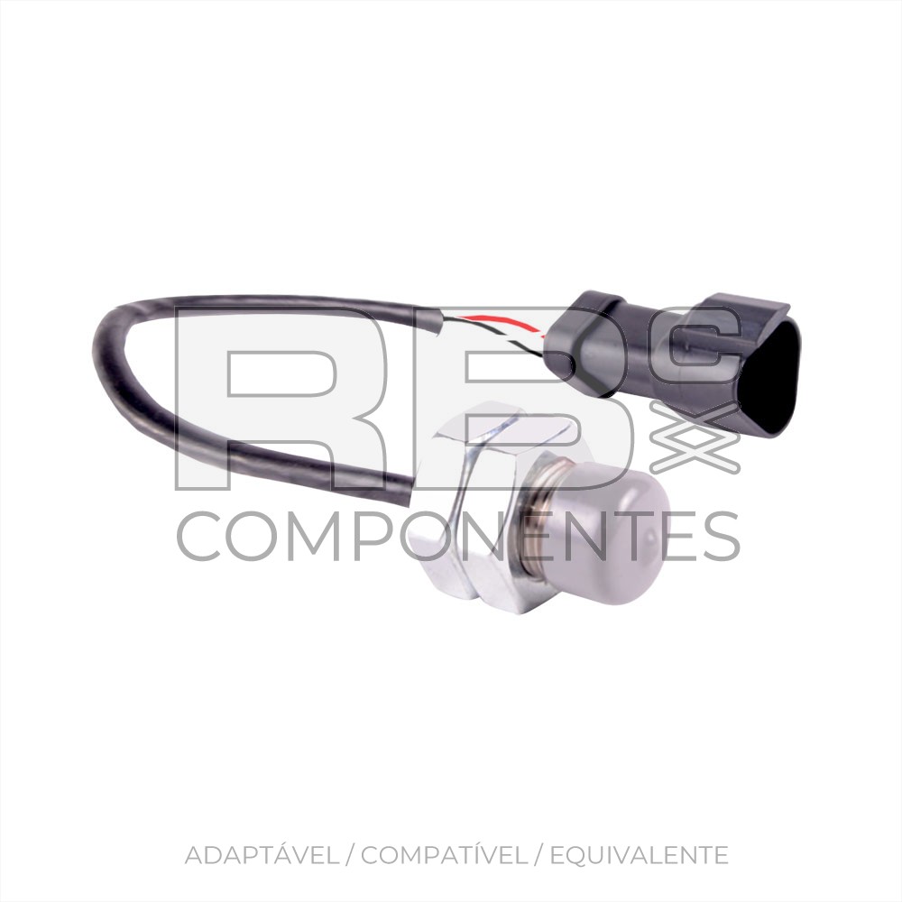 FIM DA CARREIRA ADAPTAVEL REF 1001099926